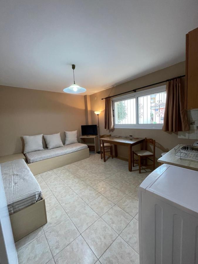 Appartamento La Casa Di Nonna Argostoli  Esterno foto