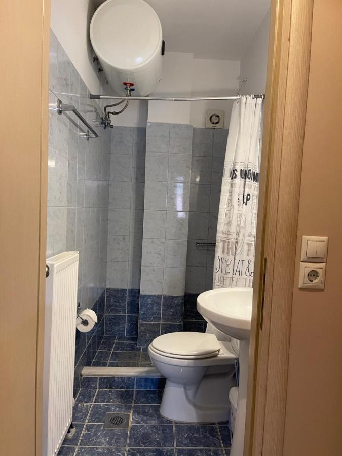 Appartamento La Casa Di Nonna Argostoli  Esterno foto