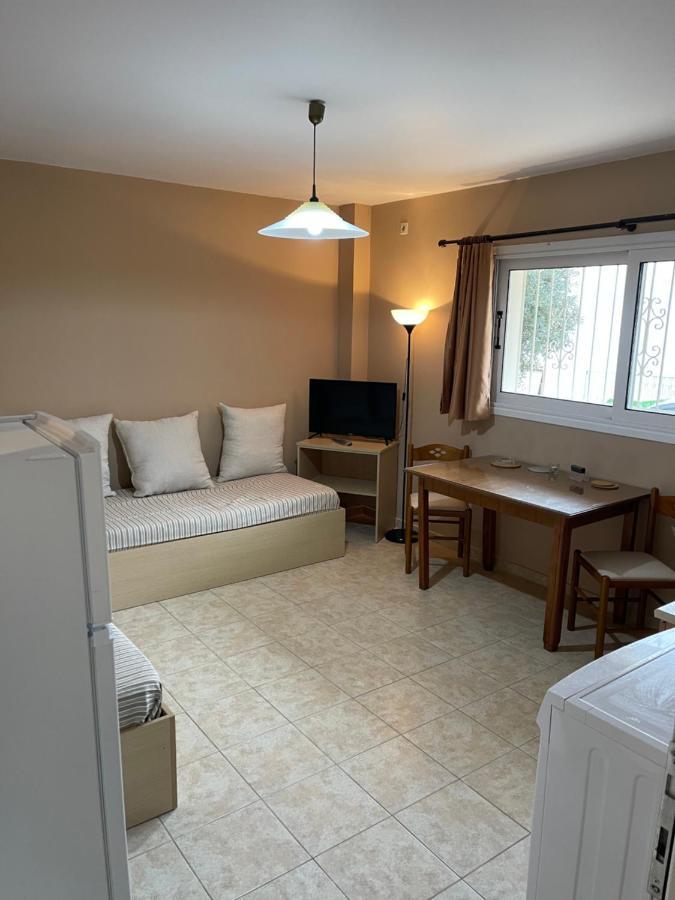 Appartamento La Casa Di Nonna Argostoli  Esterno foto