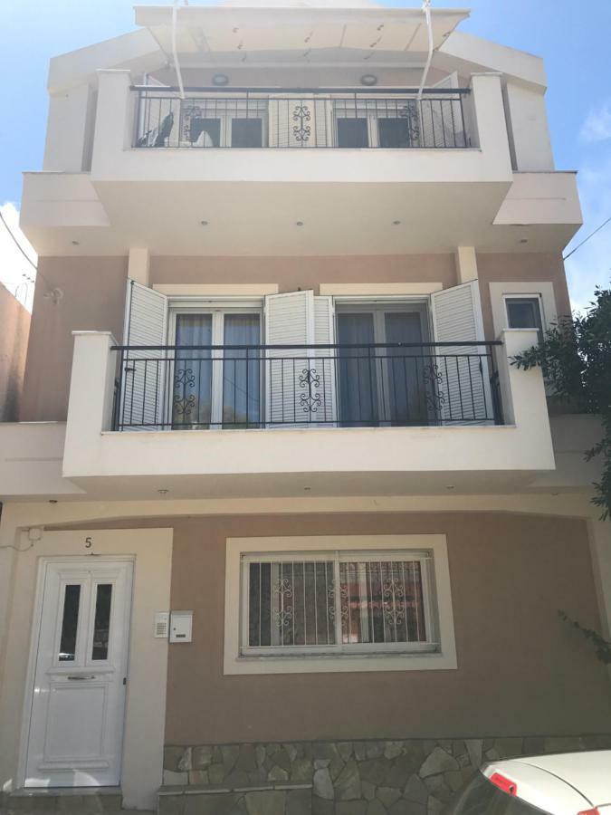 Appartamento La Casa Di Nonna Argostoli  Esterno foto