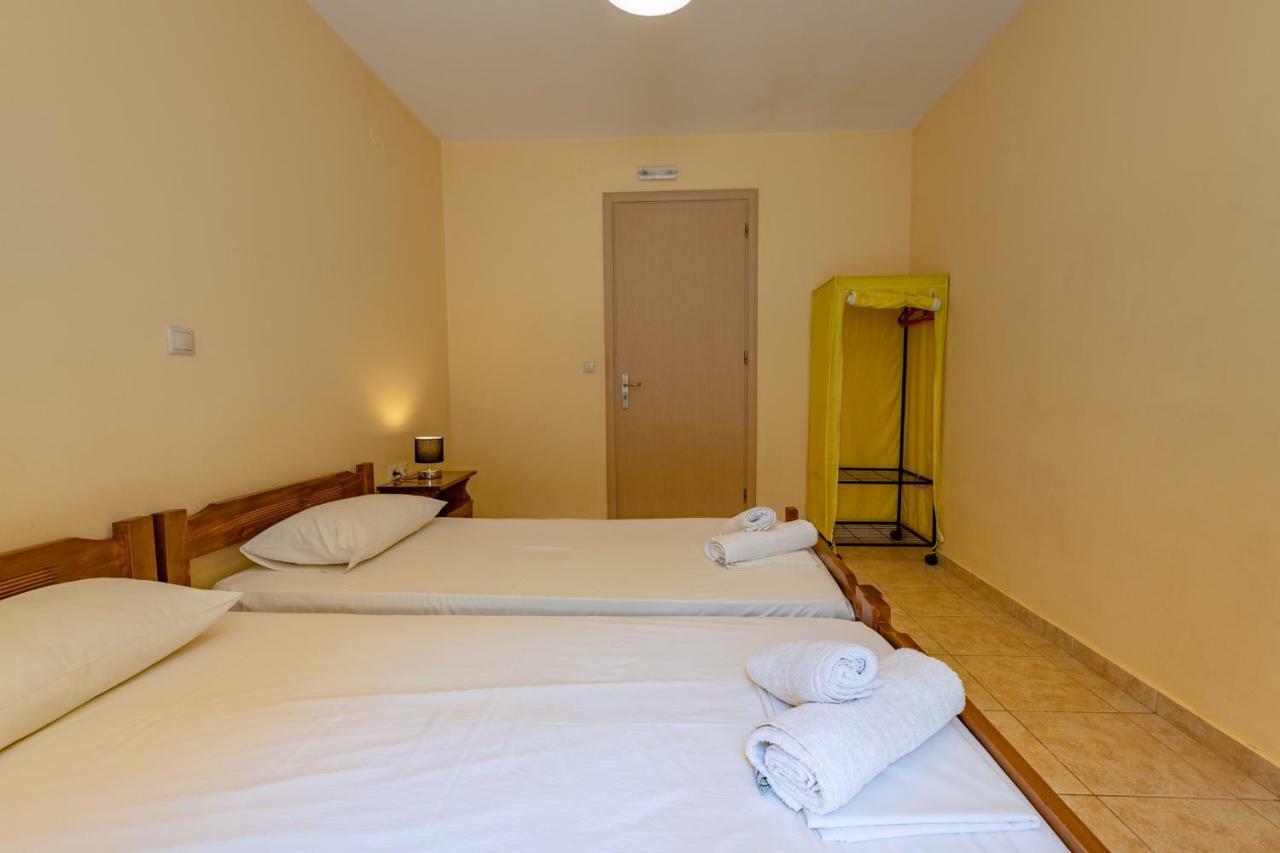 Appartamento La Casa Di Nonna Argostoli  Esterno foto