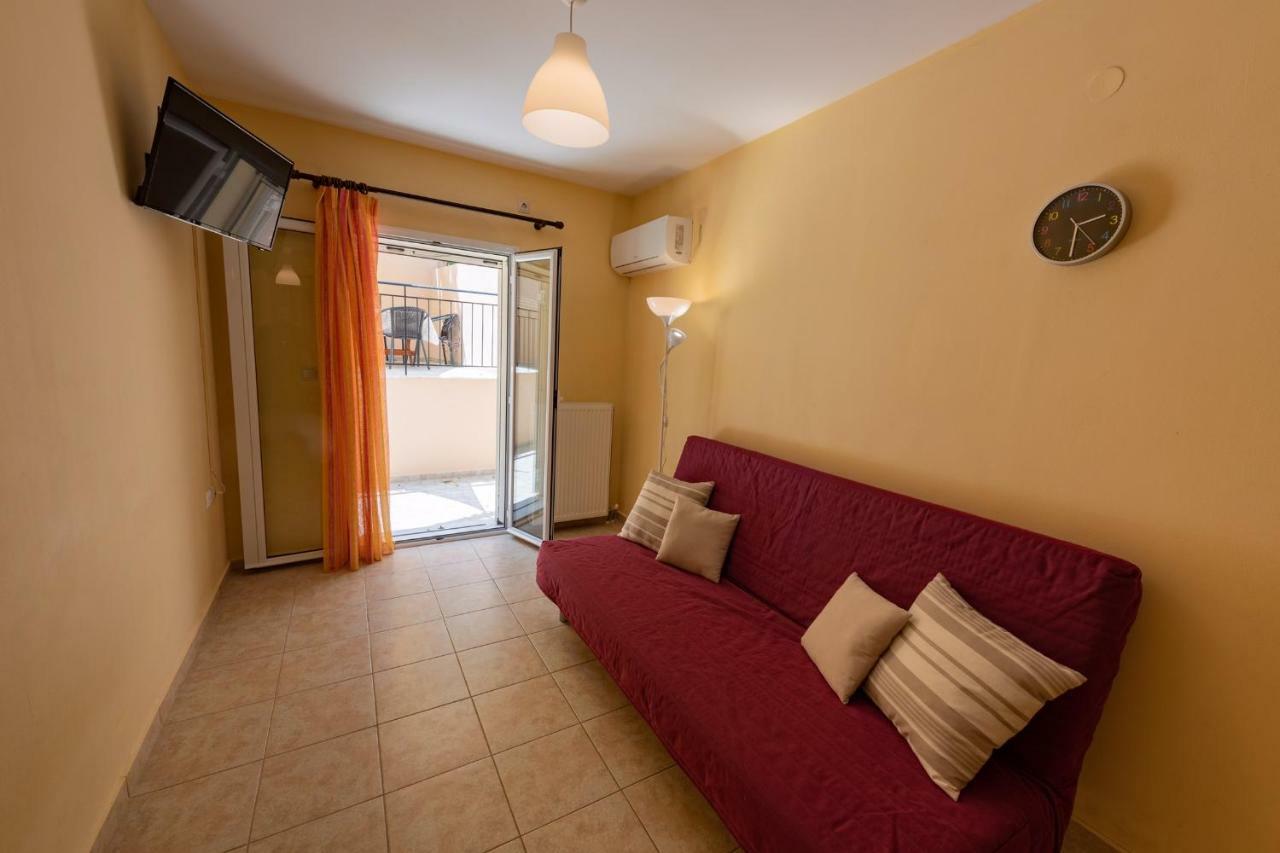 Appartamento La Casa Di Nonna Argostoli  Esterno foto