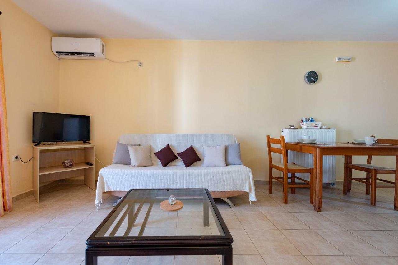 Appartamento La Casa Di Nonna Argostoli  Esterno foto