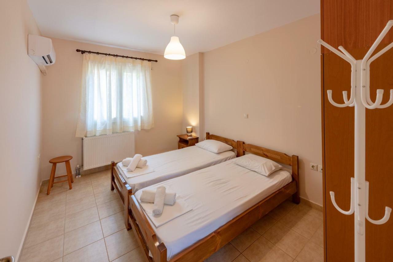 Appartamento La Casa Di Nonna Argostoli  Esterno foto