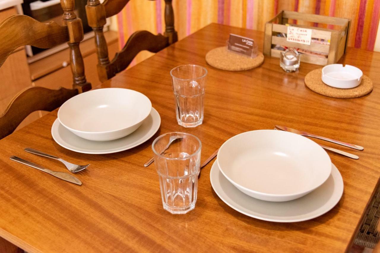 Appartamento La Casa Di Nonna Argostoli  Esterno foto