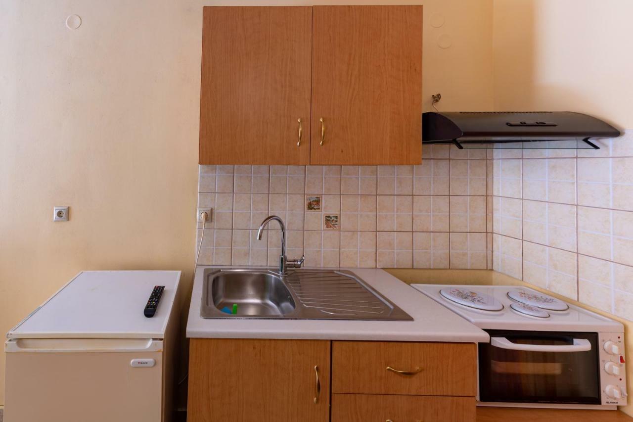 Appartamento La Casa Di Nonna Argostoli  Esterno foto