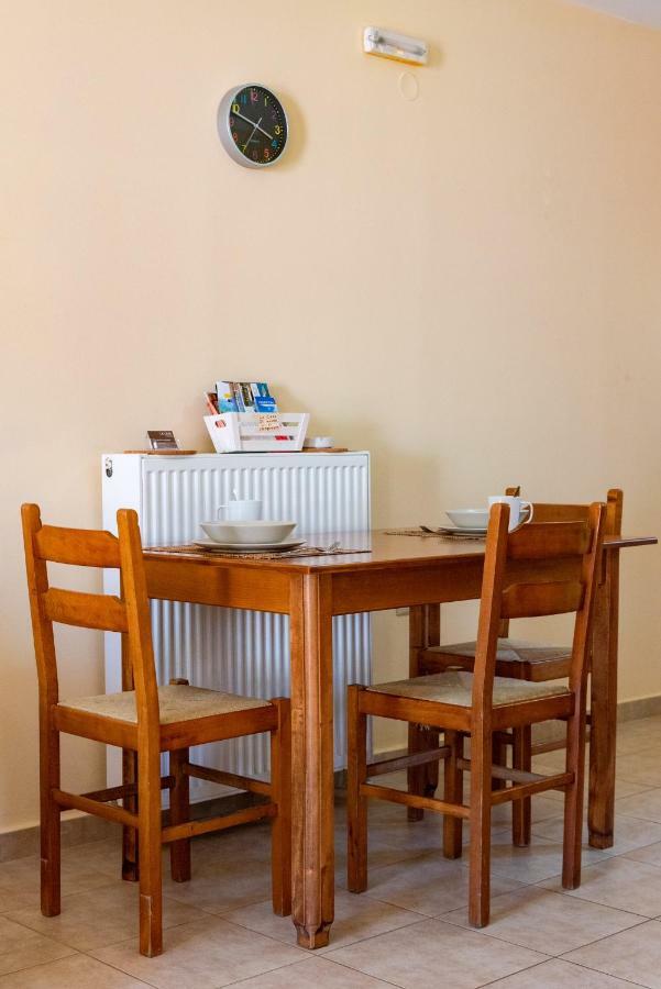 Appartamento La Casa Di Nonna Argostoli  Esterno foto