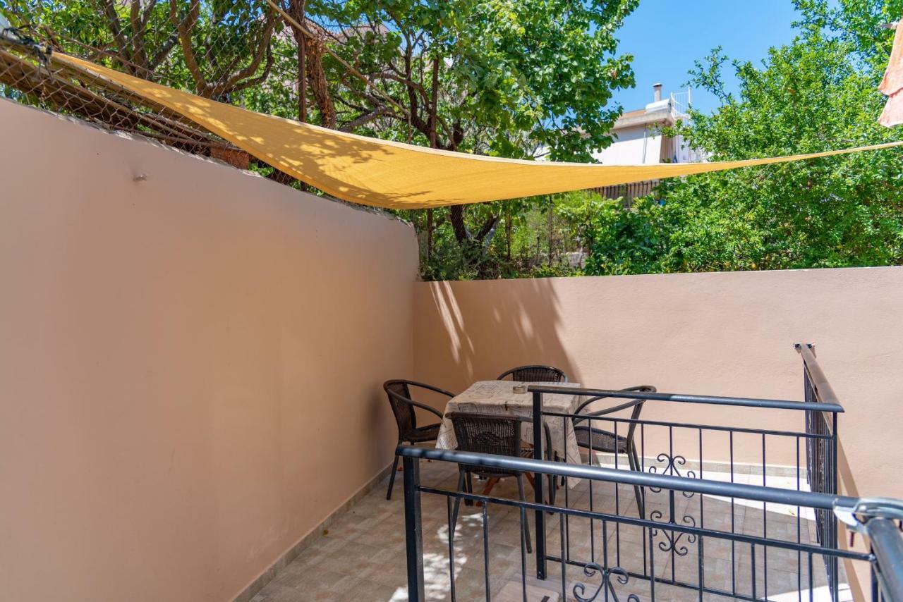 Appartamento La Casa Di Nonna Argostoli  Esterno foto