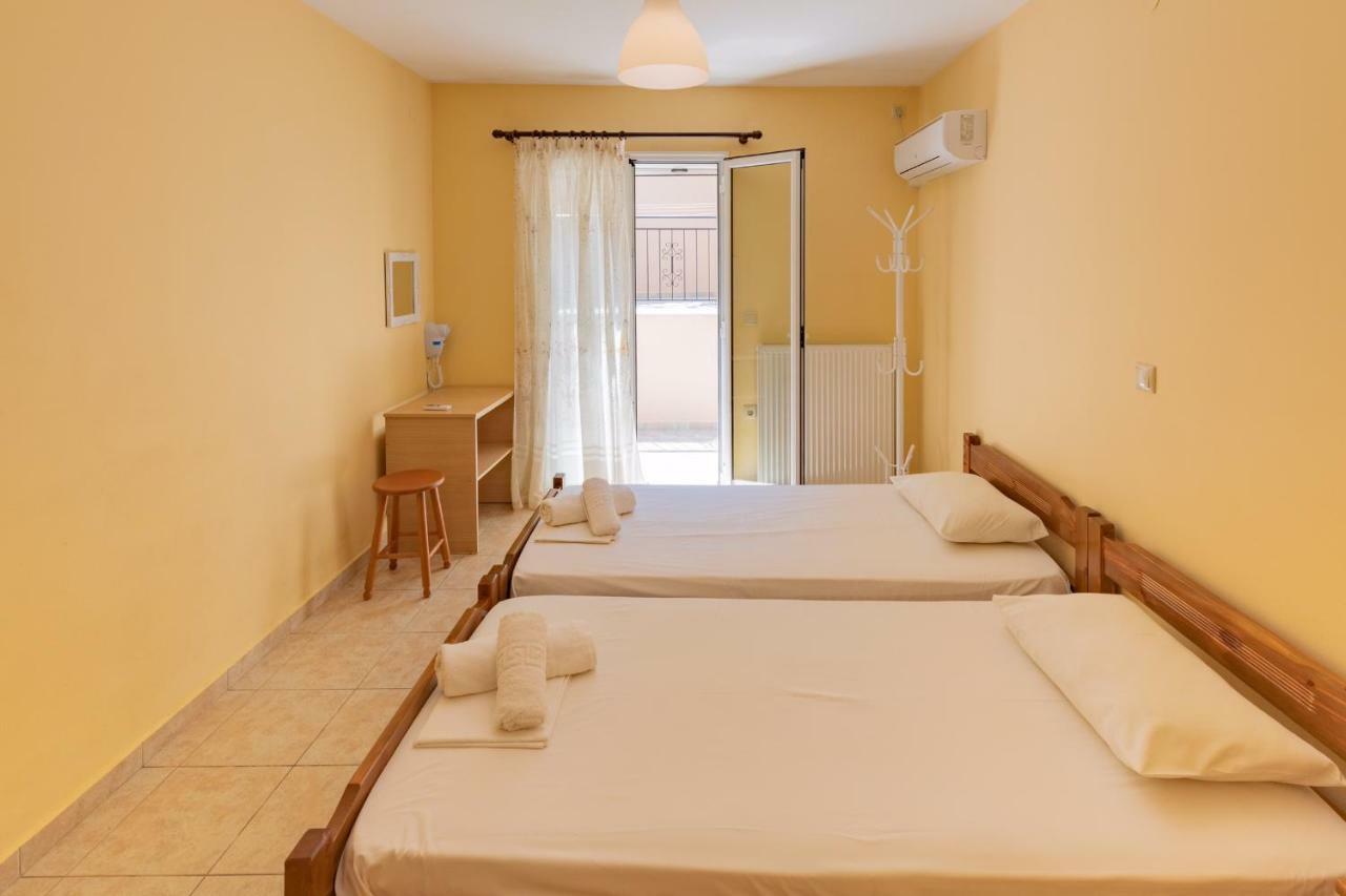 Appartamento La Casa Di Nonna Argostoli  Esterno foto