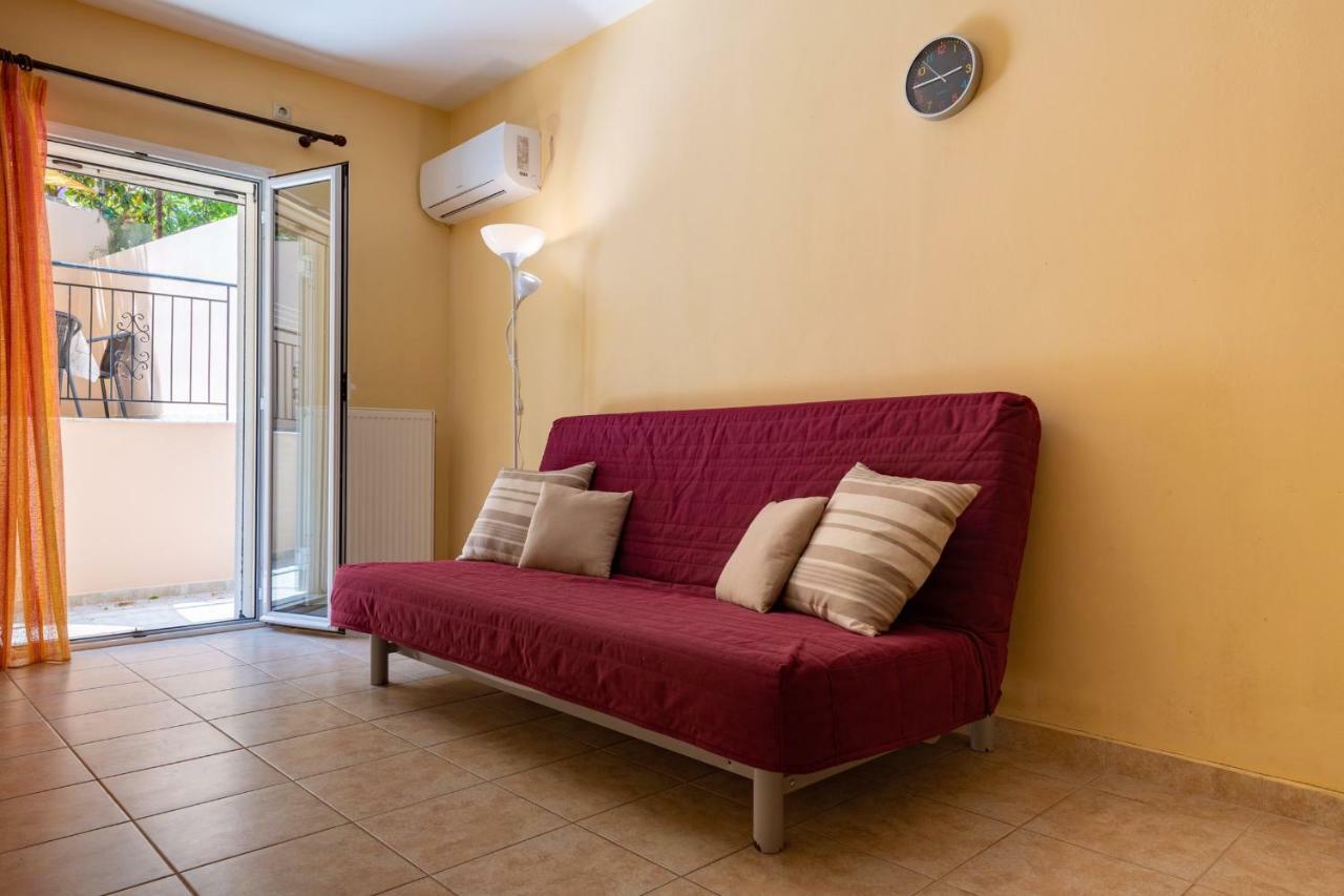 Appartamento La Casa Di Nonna Argostoli  Esterno foto