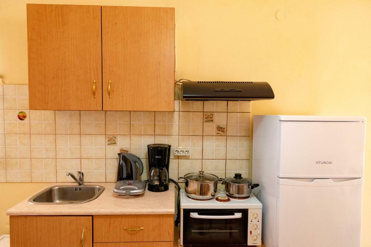 Appartamento La Casa Di Nonna Argostoli  Esterno foto