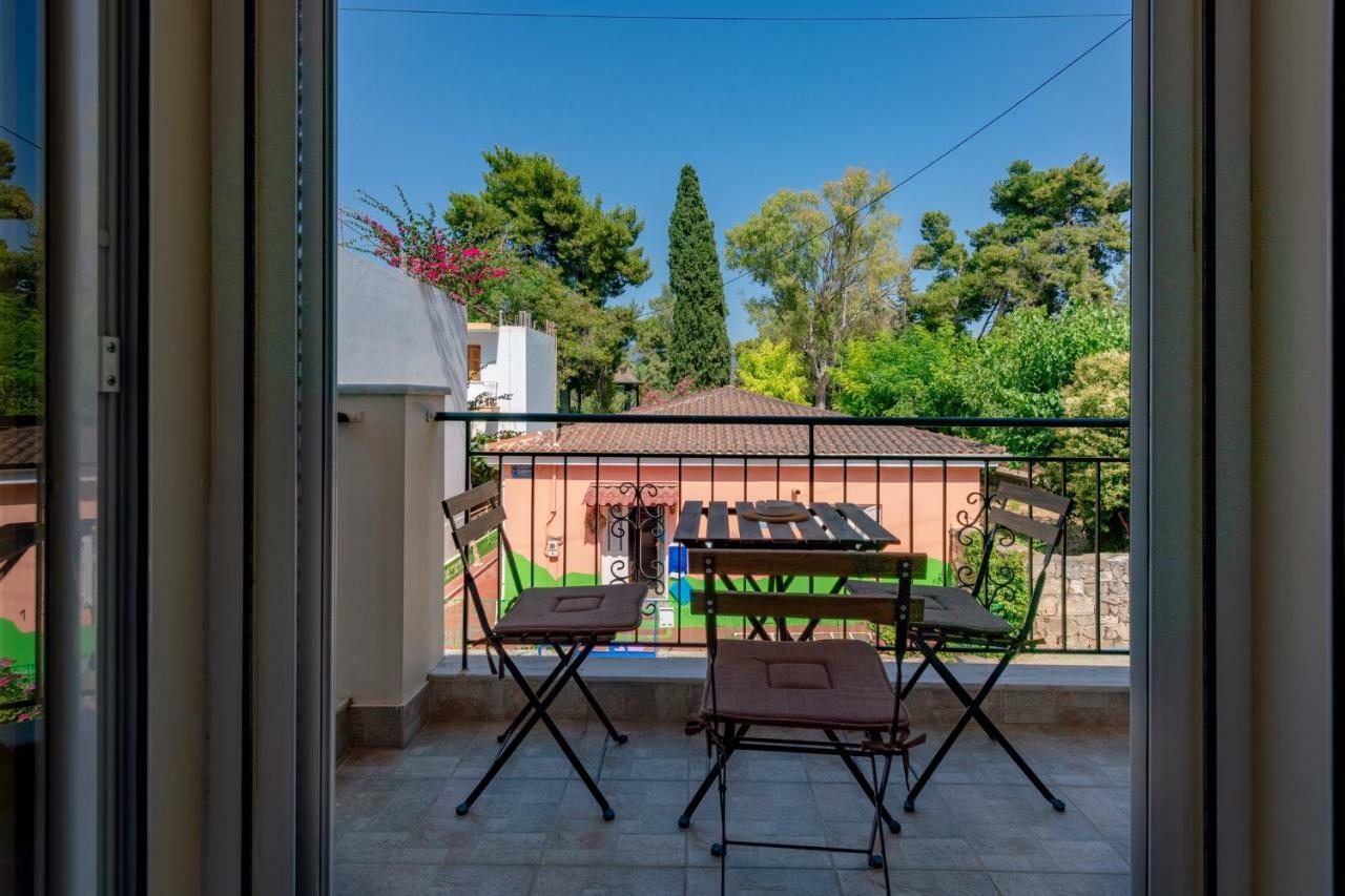 Appartamento La Casa Di Nonna Argostoli  Esterno foto