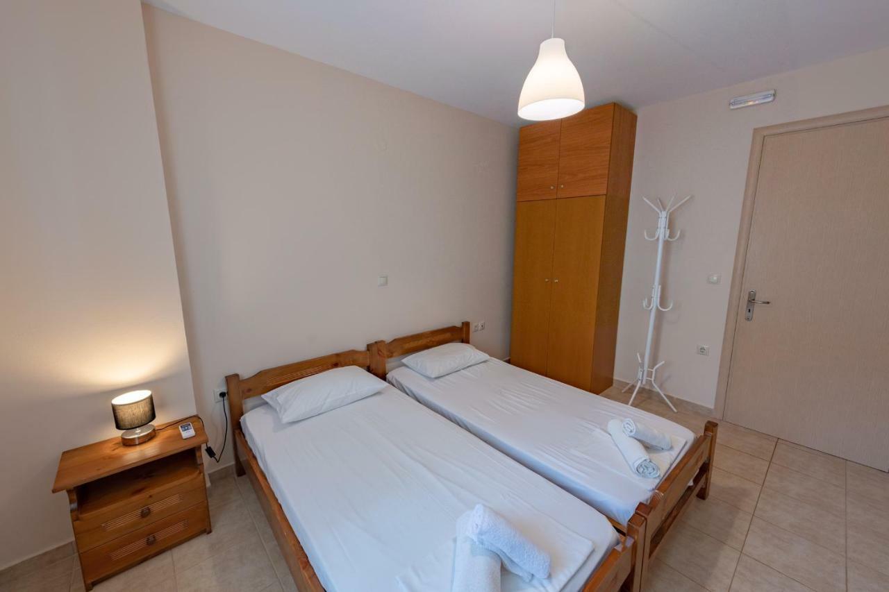 Appartamento La Casa Di Nonna Argostoli  Esterno foto