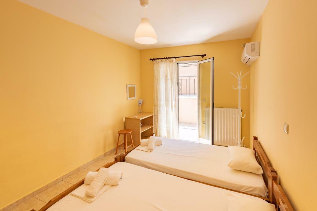 Appartamento La Casa Di Nonna Argostoli  Esterno foto