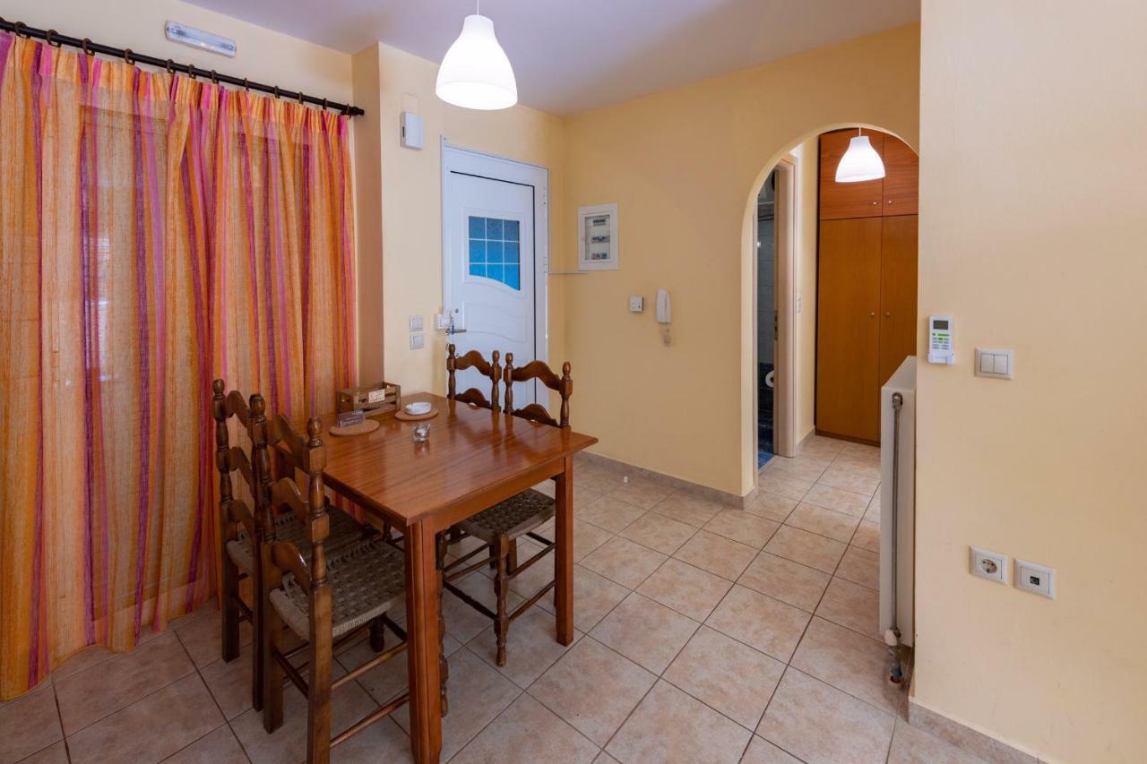 Appartamento La Casa Di Nonna Argostoli  Esterno foto