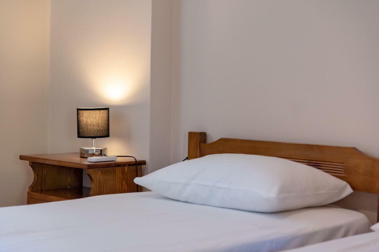 Appartamento La Casa Di Nonna Argostoli  Esterno foto