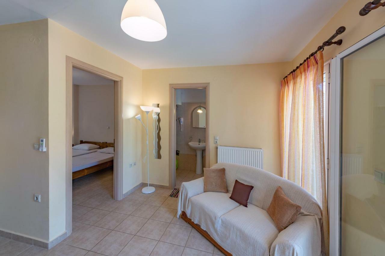 Appartamento La Casa Di Nonna Argostoli  Esterno foto