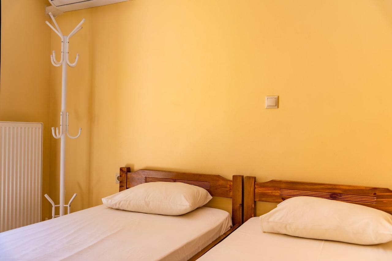 Appartamento La Casa Di Nonna Argostoli  Esterno foto