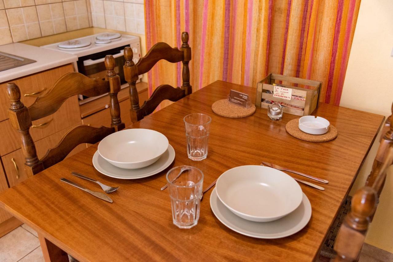 Appartamento La Casa Di Nonna Argostoli  Esterno foto