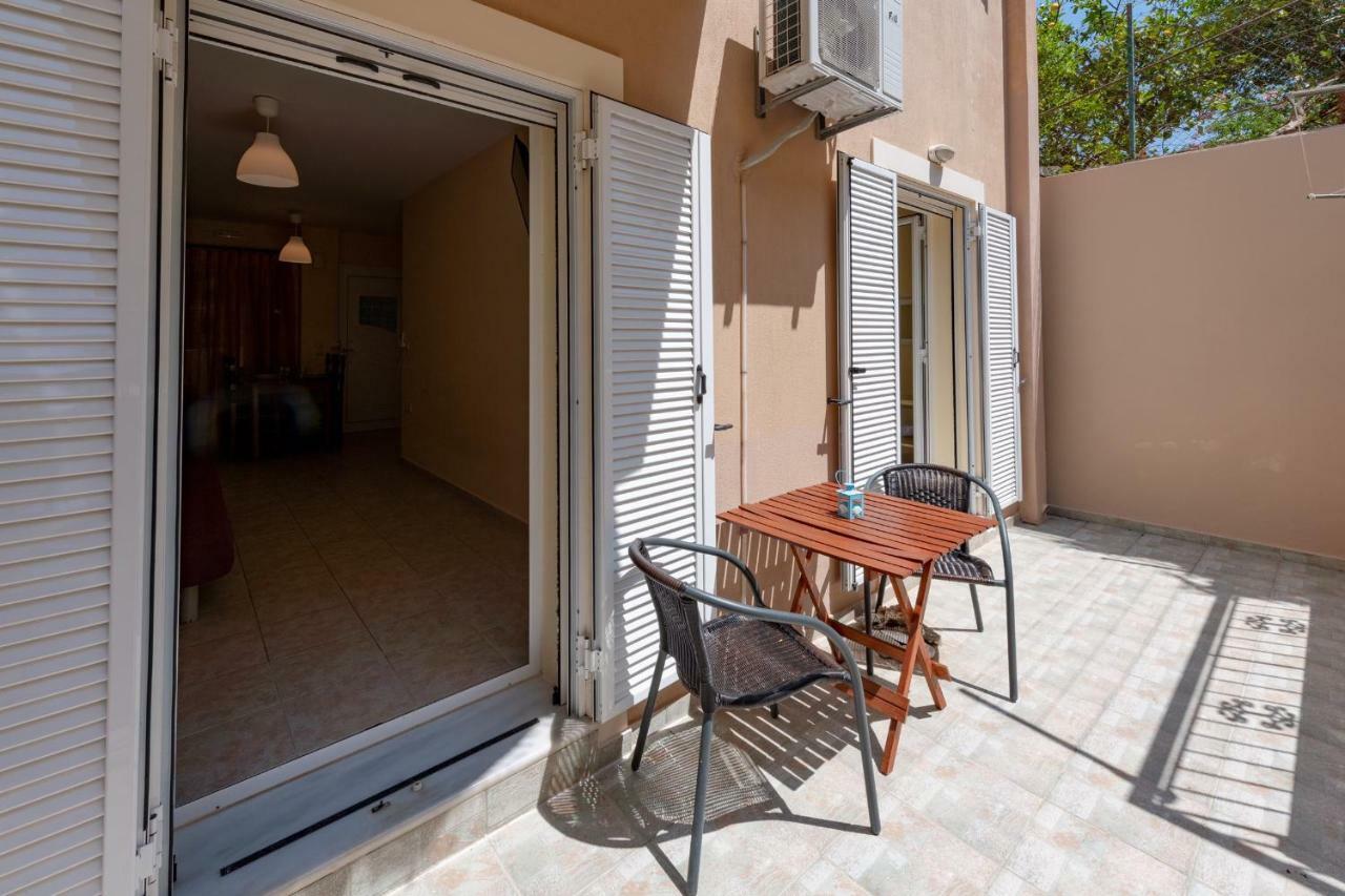 Appartamento La Casa Di Nonna Argostoli  Esterno foto