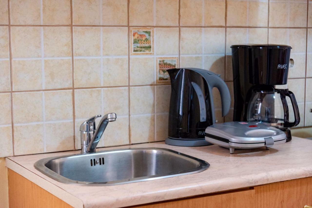 Appartamento La Casa Di Nonna Argostoli  Esterno foto