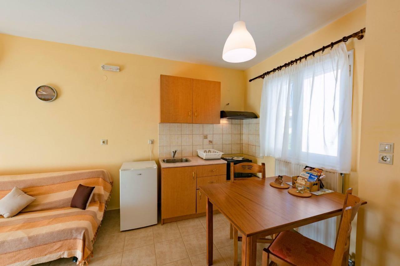 Appartamento La Casa Di Nonna Argostoli  Esterno foto