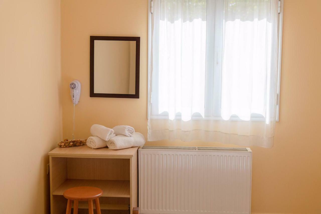 Appartamento La Casa Di Nonna Argostoli  Esterno foto
