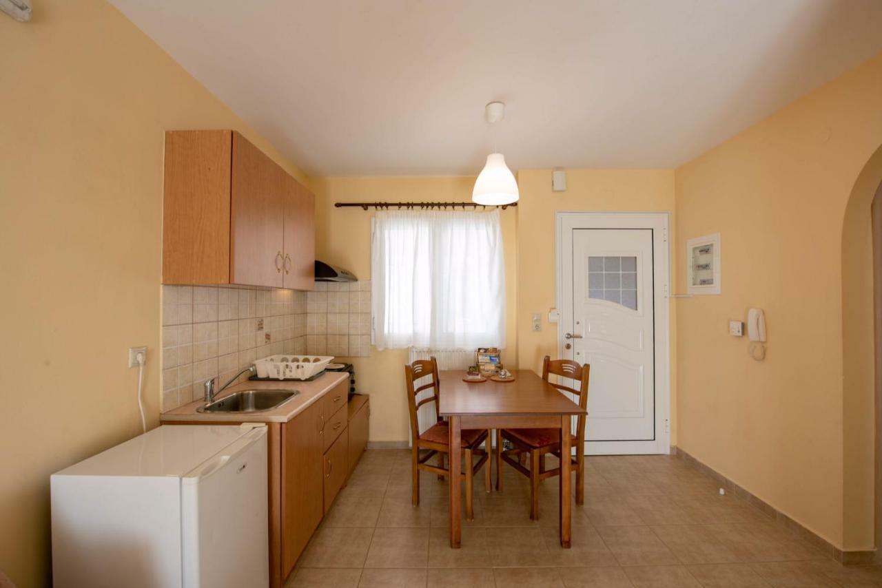 Appartamento La Casa Di Nonna Argostoli  Esterno foto
