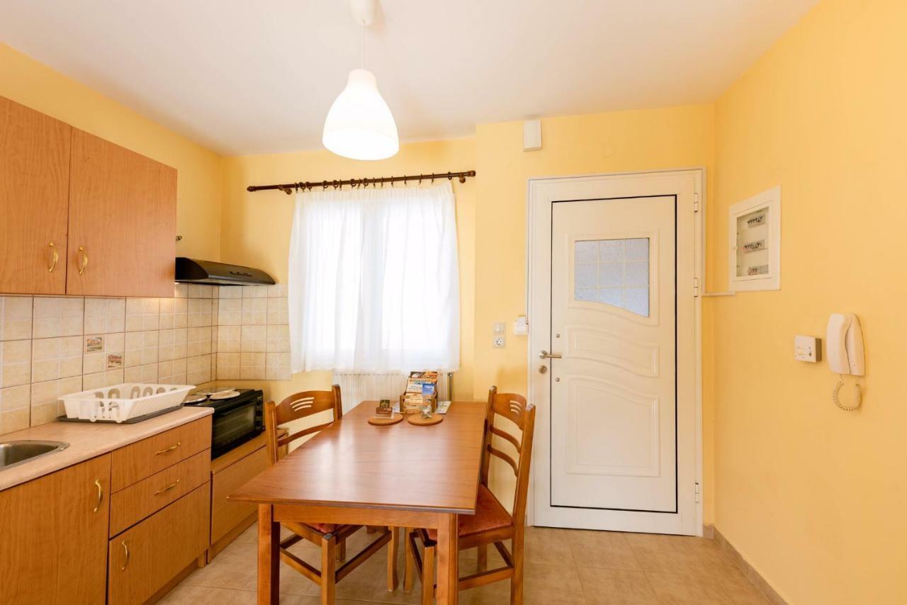 Appartamento La Casa Di Nonna Argostoli  Esterno foto