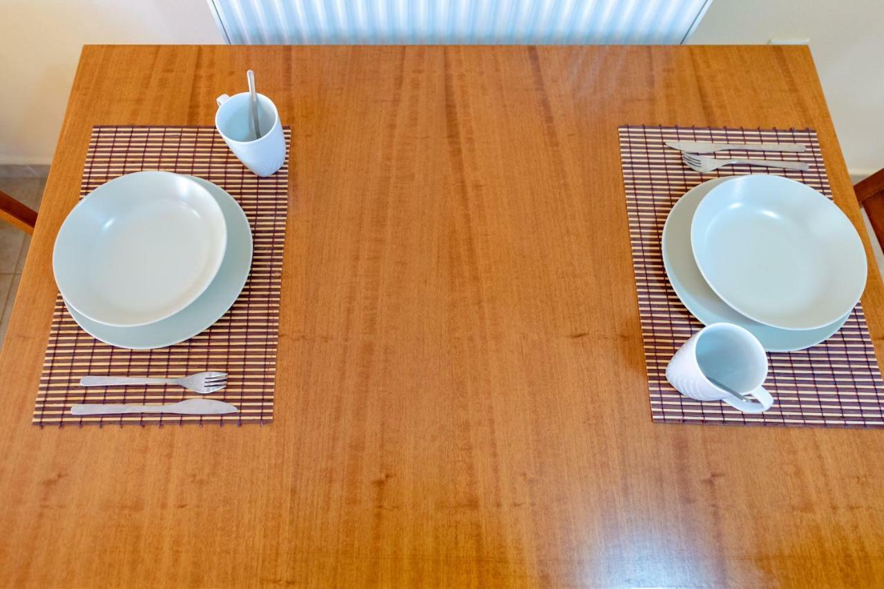 Appartamento La Casa Di Nonna Argostoli  Esterno foto