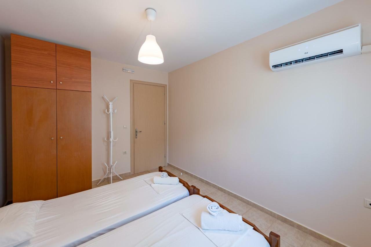 Appartamento La Casa Di Nonna Argostoli  Esterno foto